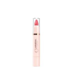 Sheer Moisture Lip Tint  .1 Oz By Mineral Fusion Smolder